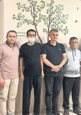 Bu benim en güzel bayramım
