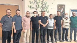Bu benim en güzel bayramım