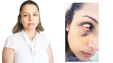 Bu Çığlığa Kulak Verin