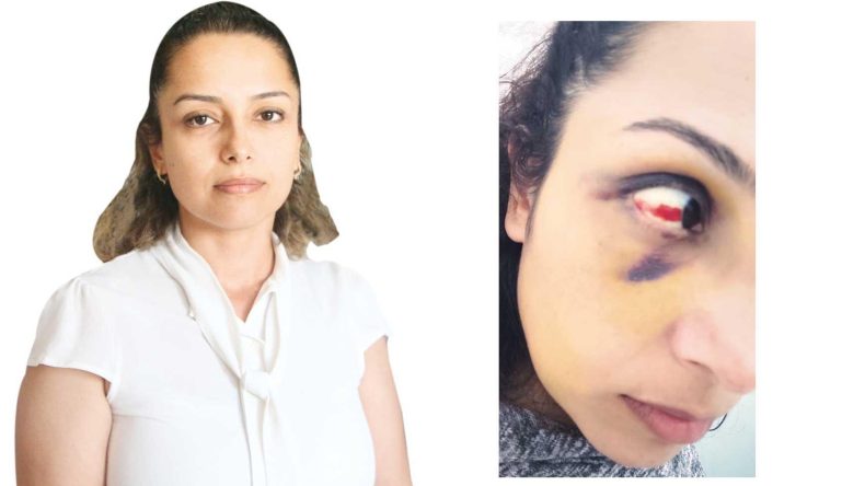 Bu Çığlığa Kulak Verin