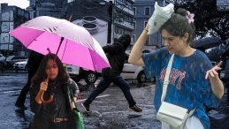 Bu illerde yaşayanlar dikkat! Meteoroloji tarih verdi: Aşırı sıcak hava dalgasından sonra sağanak geliyor | Termometrelerde sert düşüş olacak…