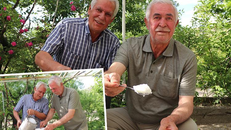 Bu Kentte 500 Yıldır Süregelen Bir Gelenek: Kapılarını Çalana Ücretsiz Hizmet Veriliyor!
