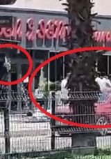 Bu kez kadının adı Gülizar