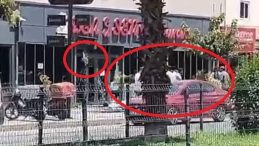 Bu kez kadının adı Gülizar