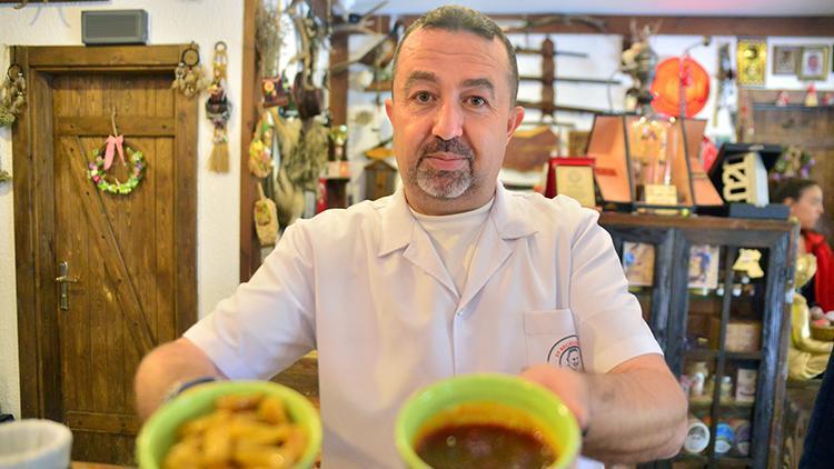 Bu reçel alışılmışın dışında! Duyduklarında şaşırıyor, denediklerinde ise bayılıyorlar… | ‘Mangal sırasında aklıma geldi’