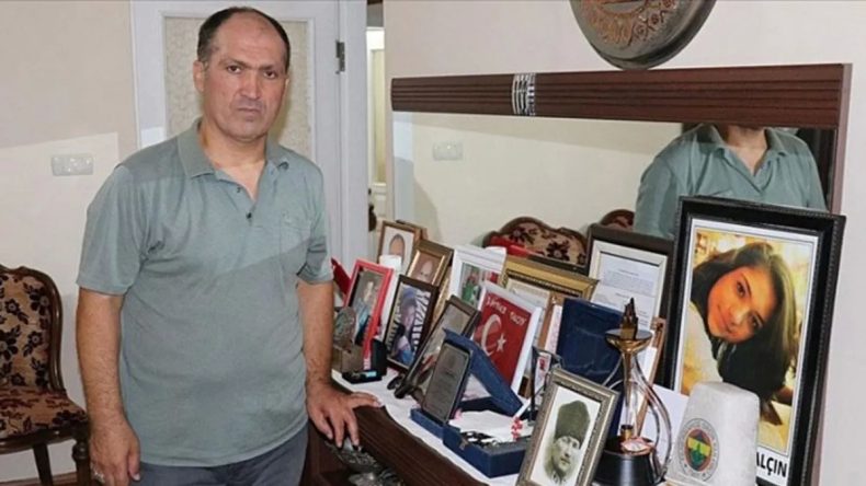 Bu ülkede Aybükeler bitmez