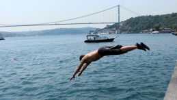 Bu yaz bizi nasıl bir hava bekliyor? Uzman isimden ‘sıcaklık rekoru’ açıklaması | ‘Bunun arkasındaki sebep ‘El Nino’nun bitmiş olması’