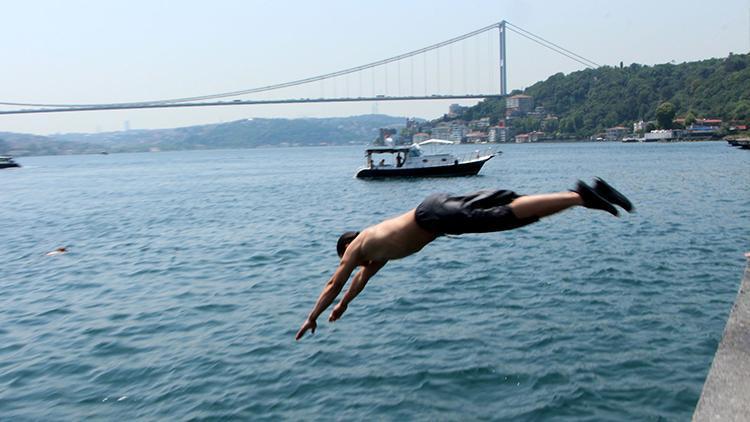 Bu yaz bizi nasıl bir hava bekliyor? Uzman isimden ‘sıcaklık rekoru’ açıklaması | ‘Bunun arkasındaki sebep ‘El Nino’nun bitmiş olması’