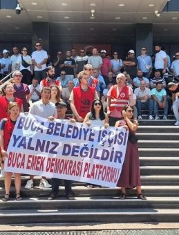 Buca Belediyesi Salgın Riskini Arttırıyor: Temiz Sokakların Önemi