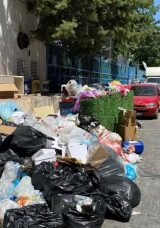 Buca’da İşçi Grevi 4. Gününde