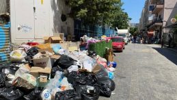 Buca’da İşçi Grevi 4. Gününde
