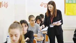 Bugün LGS Günü: 1 Milyon Öğrenci Sınavda