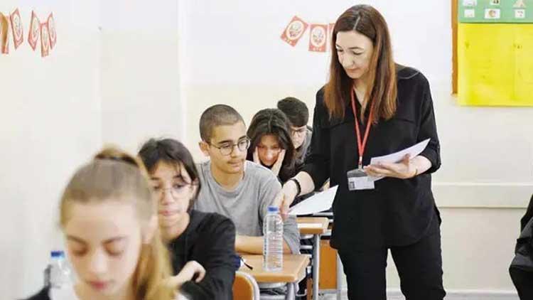 Bugün LGS Günü: 1 Milyon Öğrenci Sınavda