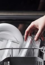 Bulaşık Makinesi Ölçüleri Standart Mı? Bulaşık Makinesinin Eni ve Boyu Kaç Santimdir?