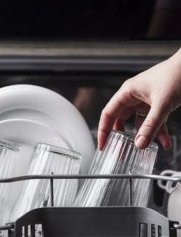 Bulaşık Makinesi Ölçüleri Standart Mı? Bulaşık Makinesinin Eni ve Boyu Kaç Santimdir?