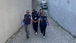 İş Bulma Vaadiyle Dolandırıcılık: Edirne Siber Polisi 3 İlde Eş Zamanlı Operasyon Düzenledi
