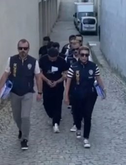 İş Bulma Vaadiyle Dolandırıcılık: Edirne Siber Polisi 3 İlde Eş Zamanlı Operasyon Düzenledi