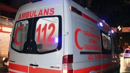 Bunalıma Giren Kişi Yaşamına Son Verdi