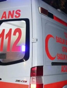 Bunalıma Giren Kişi Yaşamına Son Verdi