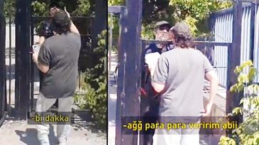 Bunun adı sınav heyecanı değil trol tiyatrosu: YKS&rsquo;de her ge&ccedil; kalan aday değil
