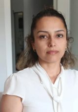 Burcu Öğretmenin Yardım Çığlığı: Beni Bu Adamdan Kurtarın