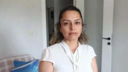Burcu Öğretmenin Yardım Çığlığı: Beni Bu Adamdan Kurtarın