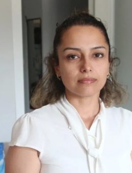 Burcu Öğretmenin Yardım Çığlığı: Beni Bu Adamdan Kurtarın