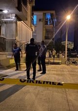 Burdur’da Korkunç Cinayet: Genç Kız ve Arkadaşı Gözaltında