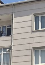 Bursa'da Trajik Olay: 1 Aylık Bebek Beşiğinde Hayatını Kaybetti!