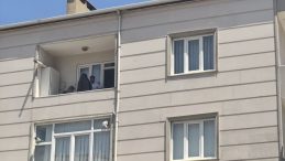 Bursa'da Trajik Olay: 1 Aylık Bebek Beşiğinde Hayatını Kaybetti!