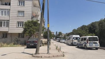 Bursa'da &Uuml;z&uuml;c&uuml; Bir Olay! 1 Aylık Bebek, Beşiğinde Hayatını Kaybetti