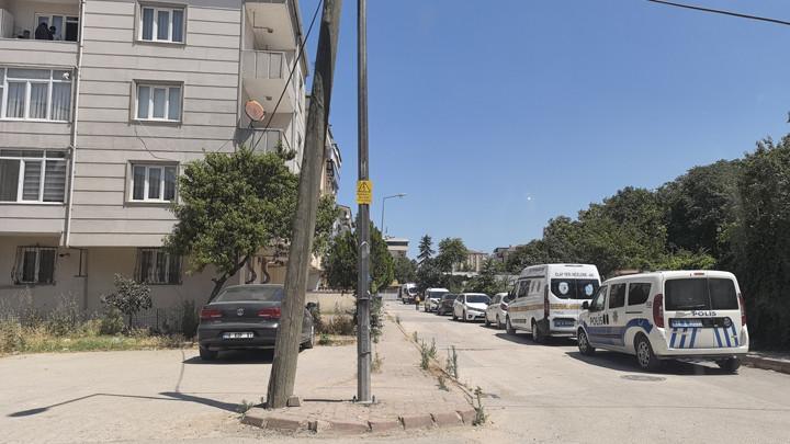 Bursa'da Üzücü Bir Olay! 1 Aylık Bebek, Beşiğinde Hayatını Kaybetti