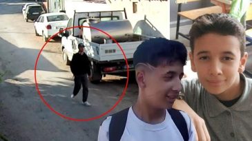 Bursa’da 5 gündür kayıp olarak aranıyordu… 14 yaşındaki Burak Koçak’tan sevindiren haber