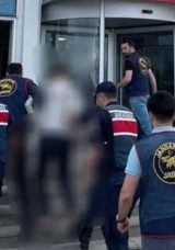 Bursa’da Çiftlik Evindeki Cinayetin Zanlısı Tutuklandı