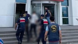 Bursa’da Çiftlik Evindeki Cinayetin Zanlısı Tutuklandı