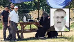 Bursa’da emekli öğretmenin acı sonu! Kaplıca suyuna düşerek hayatını kaybetti