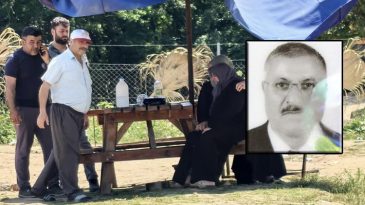 Bursa’da emekli öğretmenin acı sonu! Kaplıca suyuna düşerek hayatını kaybetti