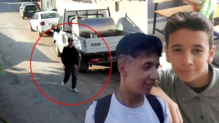 Bursa’da Kaybolan Burak Koçak İçin Arama Çalışmaları 4. Günde Devam Ediyor