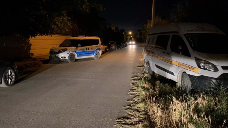 Bursa’da Şüpheli Ölüm! Libya Uyruklu Kişi Villada Ölü Bulundu