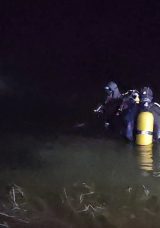 Bursa’da Tekne Faciası: 1 Ölü