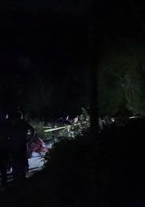 Bursa&rsquo;da Gizemli &Ouml;l&uuml;m: Boğazı Kesilmiş Birey Bulundu!