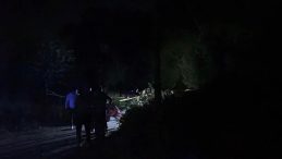 Bursa’da Gizemli Ölüm: Boğazı Kesilmiş Birey Bulundu!