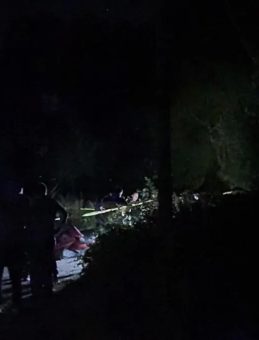 Bursa’da Gizemli Ölüm: Boğazı Kesilmiş Birey Bulundu!