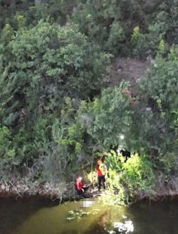 Bursa’da Kaybolmuştu: Yaşlı Adamın Cansız Bedeni Barajda Bulundu!