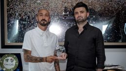 Bursaspor, Ahmet İlhan Özek ile Yollarını Ayırdı