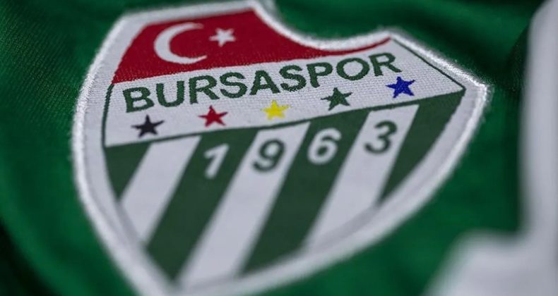 Bursaspor’un Güncel Borcu Açıklandı