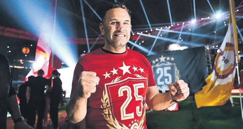 Buruk'a Zam Önlemi!