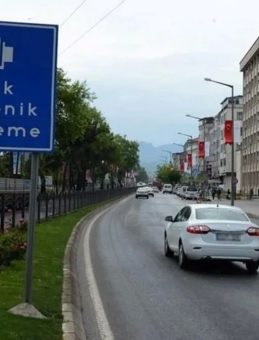 Bütün Sürücüler İçin Önemli Duyuru: Yola Çıkacaklar Dikkat! İl İl Sabit Radar Noktaları