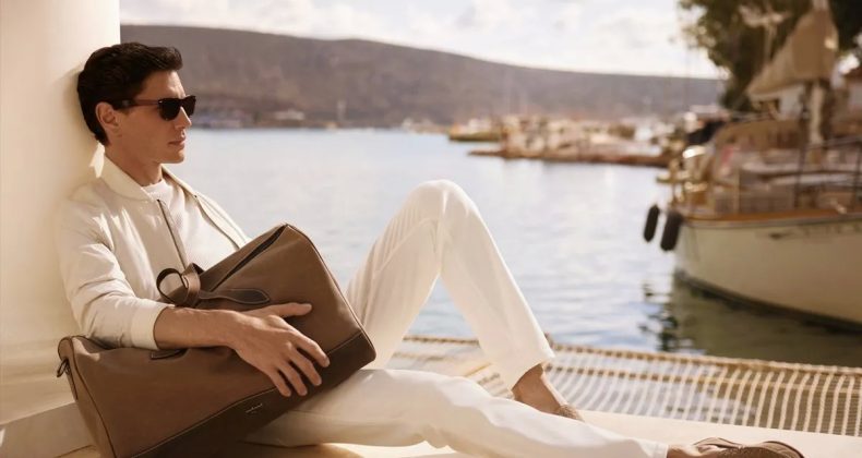 Cacharel İlkbahar & Yaz ’25 Koleksiyonu: Zanaatkar İnceliği ve Artisan Fineness