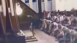 Camideki görüntü tepkilere neden olmuştu… Valilik gerçeği açıkladı